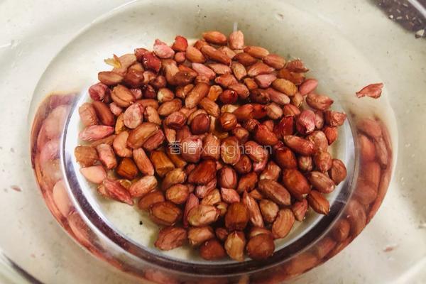 家的味道竹香粽子（李子柒同款）的做法图解2