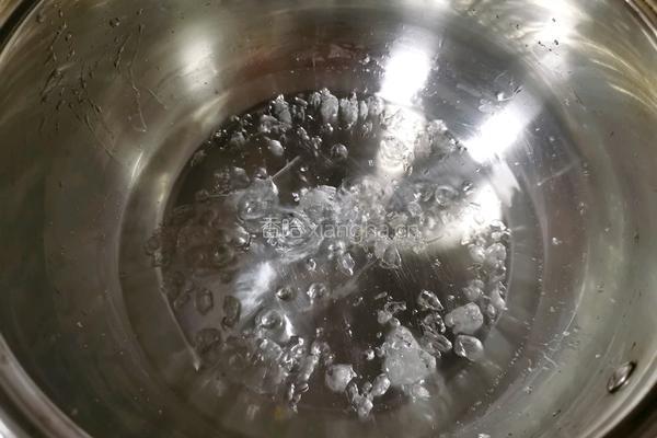 杏酱的做法图解5