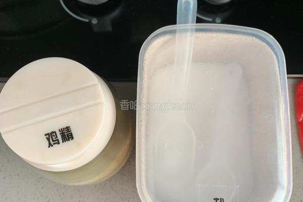 排骨汤|脊骨汤的做法图解5
