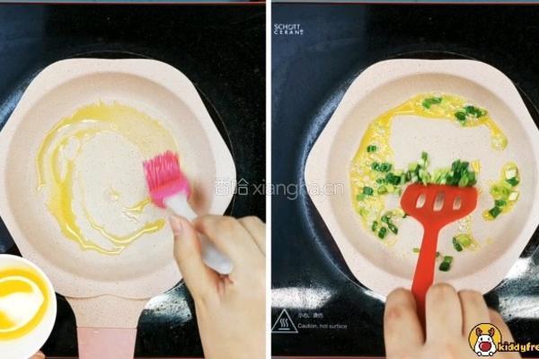 排骨鲜蔬盖饭的做法图解5