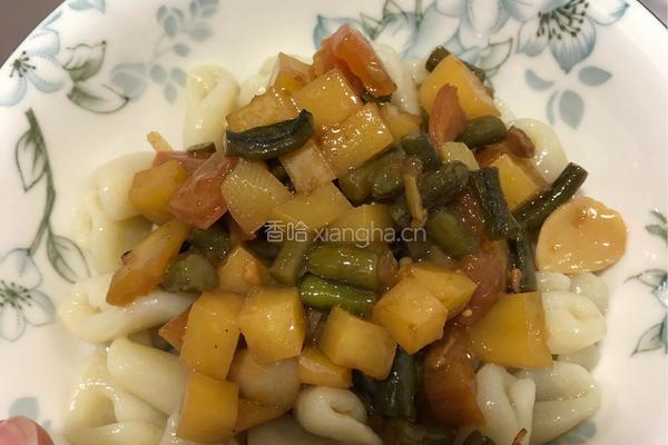 手搓栲栳的做法图解8