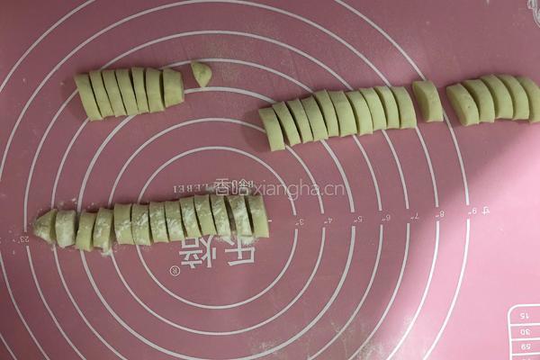 手搓栲栳的做法图解4