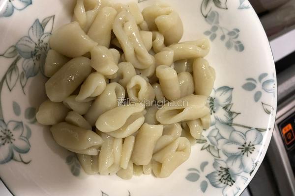 手搓栲栳的做法图解7