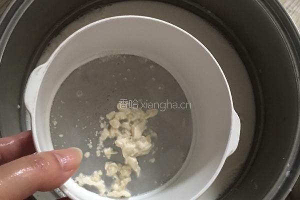 凉皮的做法图解4