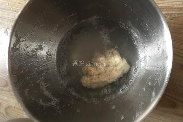 凉皮的做法图解5