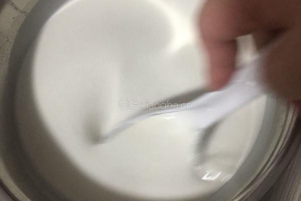 凉皮的做法图解7