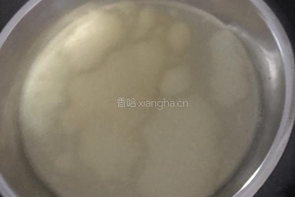 凉皮的做法图解10