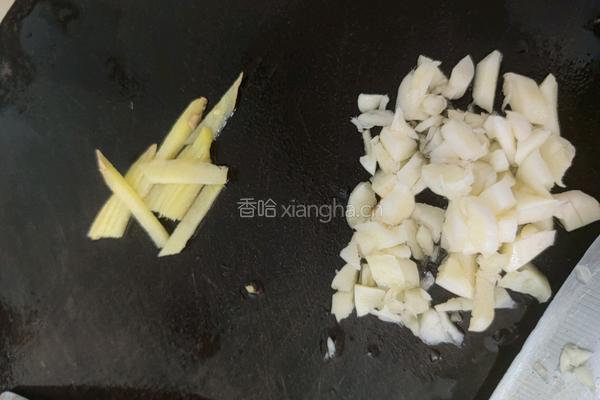 西红柿炒蛋的做法图解5