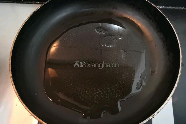 香辣蟹的做法图解14