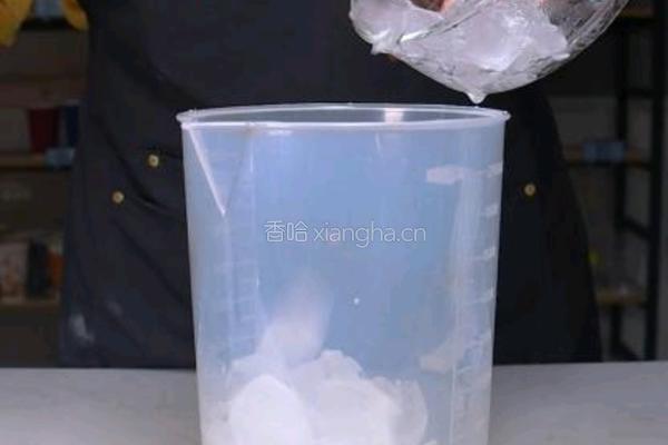 茶饮备料7 毛尖茉莉茶底的做法图解6