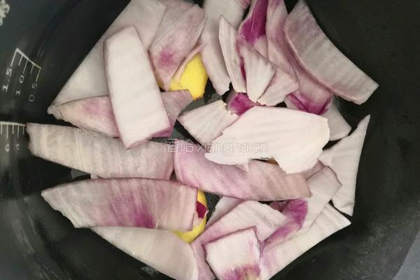 奥尔良排骨的做法图解6