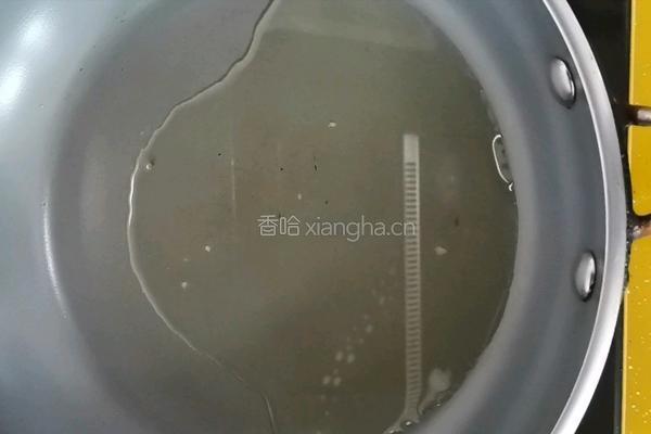 番茄土豆片的做法图解3