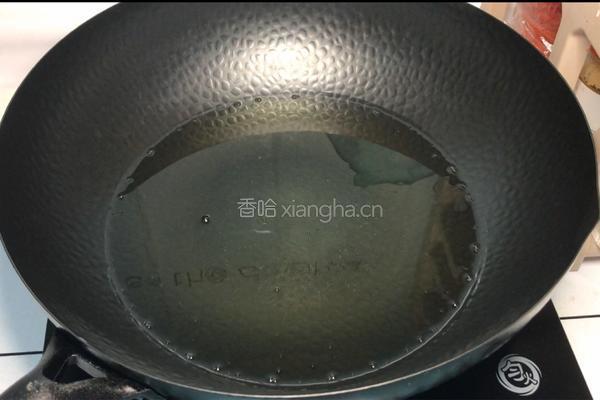 孜然火腿肠土豆串的做法图解8