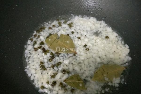 香辣小龙虾的做法图解8