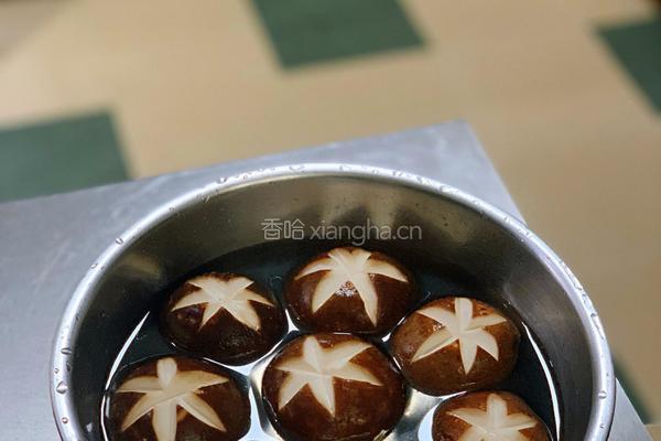 鸡翅大虾堡的做法图解2