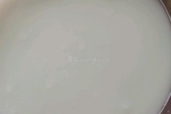 凉皮的做法图解4