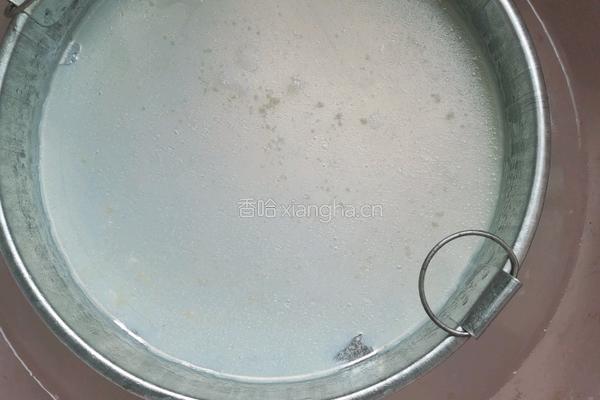 凉皮的做法图解6