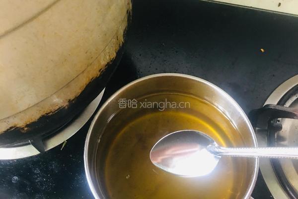 卤面的做法图解4