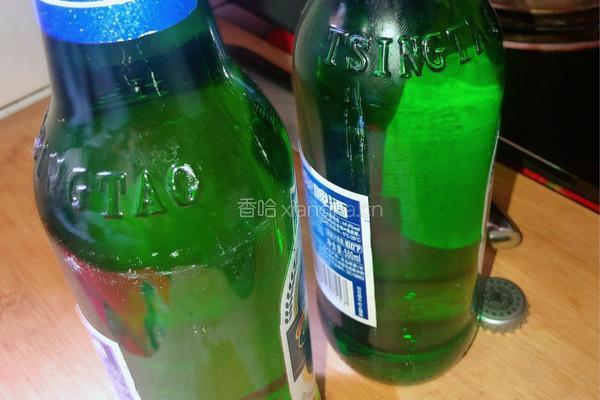 啤酒红烧肉的做法图解3