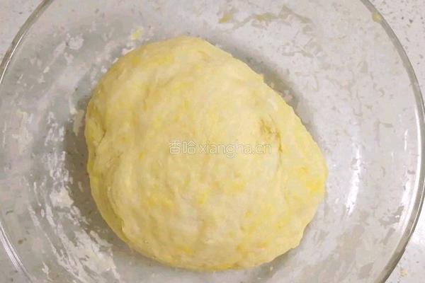 肉饼的做法图解2