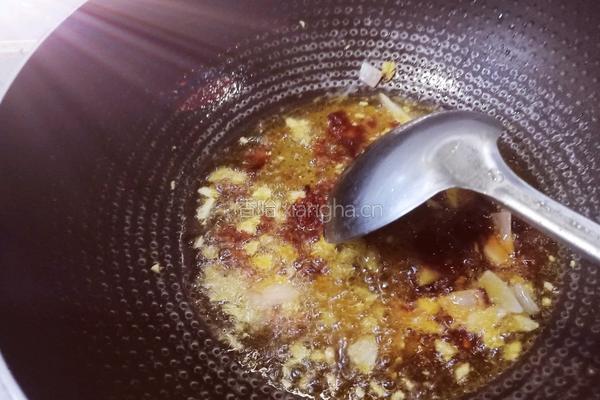 家庭版本水煮肉的做法图解6
