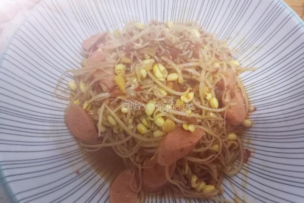 家庭版本水煮肉的做法图解10