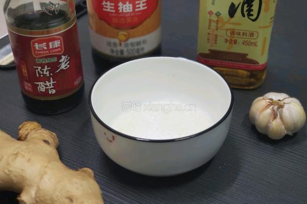 油焖大虾的做法图解2