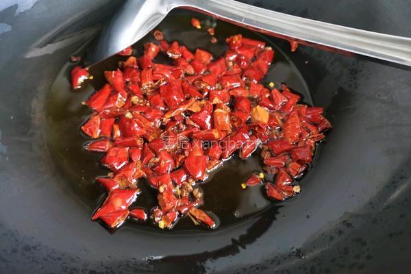 麻辣水煮肉片的做法图解3