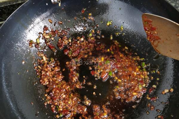 麻辣水煮肉片的做法图解5