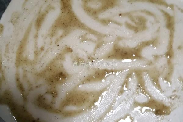 土家酱香饼的做法图解7