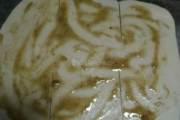 土家酱香饼的做法图解8