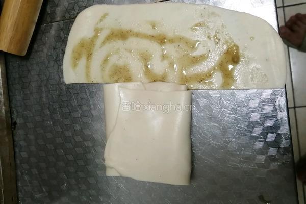 土家酱香饼的做法图解11