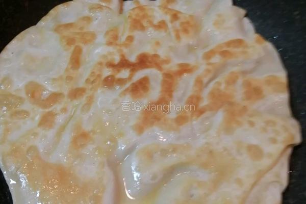 土家酱香饼的做法图解16