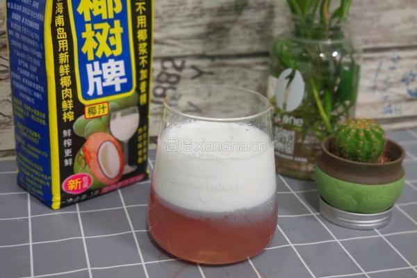 桃之夭夭的做法图解7