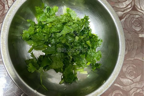 蒜蓉蒸金针菇的做法图解6