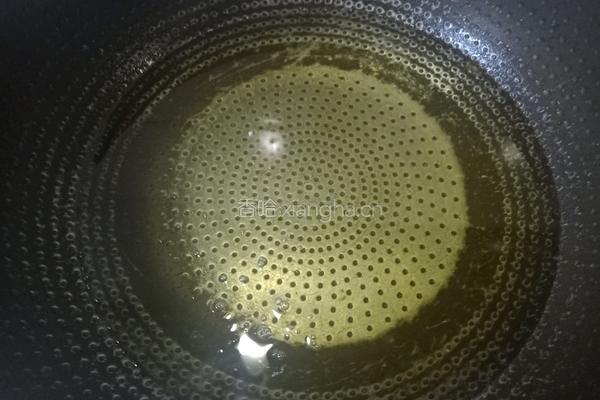 油炸（烧烤）小黄鱼的做法图解4
