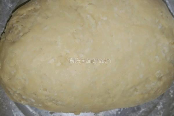 开口笑的做法图解6