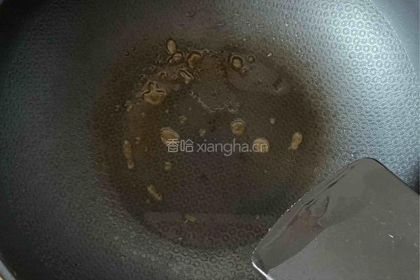 鸡腿烧毛豆的做法图解6