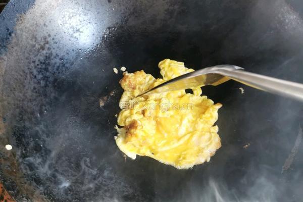 老干妈拌面的做法图解5