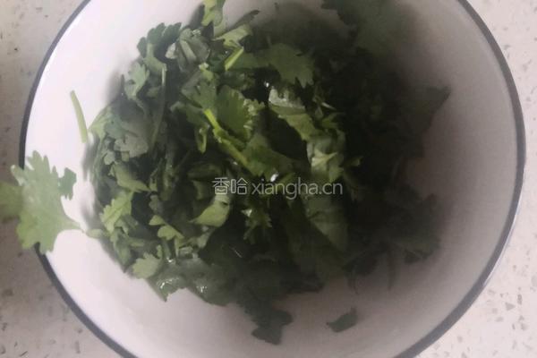 香菇炖鸡汤的做法图解10
