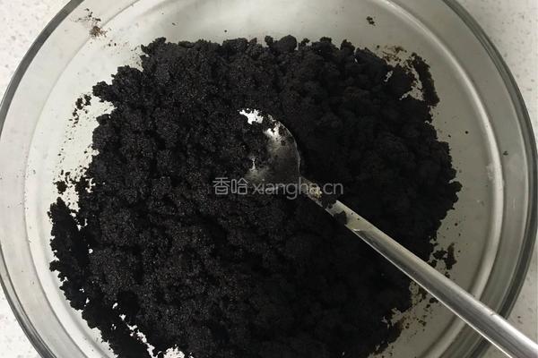 彩虹奶酪慕斯蛋糕的做法图解2