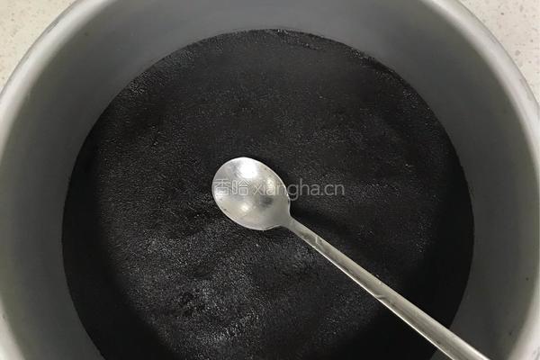 彩虹奶酪慕斯蛋糕的做法图解3