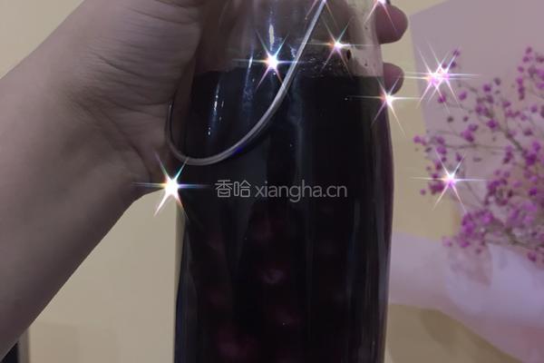 生呛虾的做法图解2