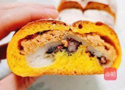 麻薯馅(低糖少油版)的做法图解6