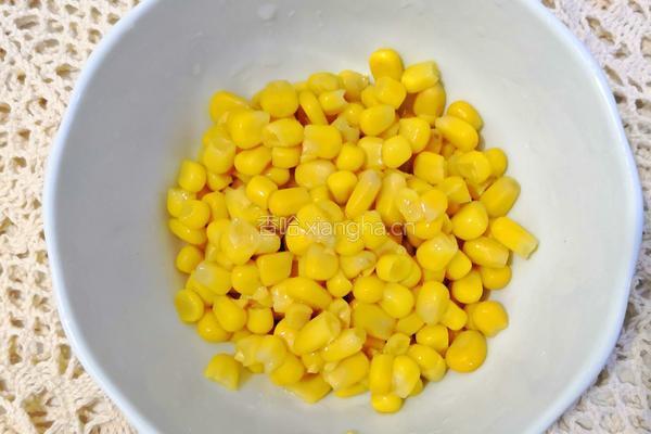 鸡胸肉吐司沙拉的做法图解6