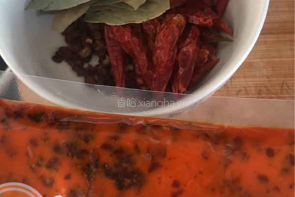 自制老式麻辣烫的做法图解8