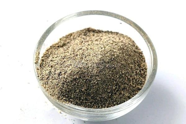 好吃到原地爆炸的黑胡椒酱的做法图解3