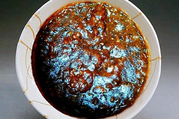好吃到原地爆炸的黑胡椒酱的做法图解6