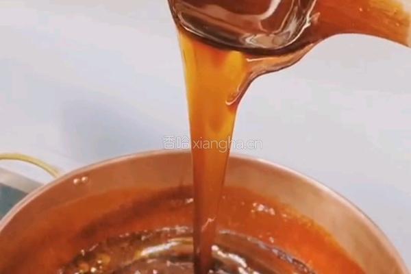 纯手工鲜制原味阿胶糕的做法图解4