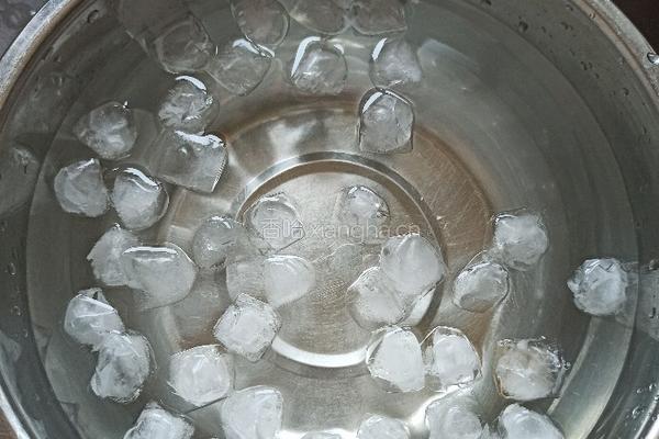 香葱白切鸡的做法图解6